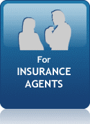 Verify Insurance for INSURANCE AGENTS